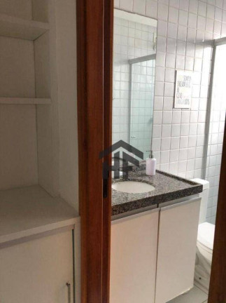 Imagem Apartamento com 1 Quarto à Venda, 36 m² em Parnamirim - Recife