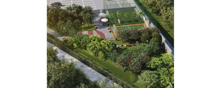 Imagem Imóvel com 2 Quartos à Venda, 58 m² em Jardim Marajoara - São Paulo Imagem Imóvel com 2 Quartos à Venda, 58 m² em Jardim Marajoara - São Paulo