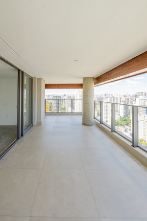 Foto do imóvel Apartamento com 4 Quartos à Venda, 232 m² em Campo Belo - São Paulo
