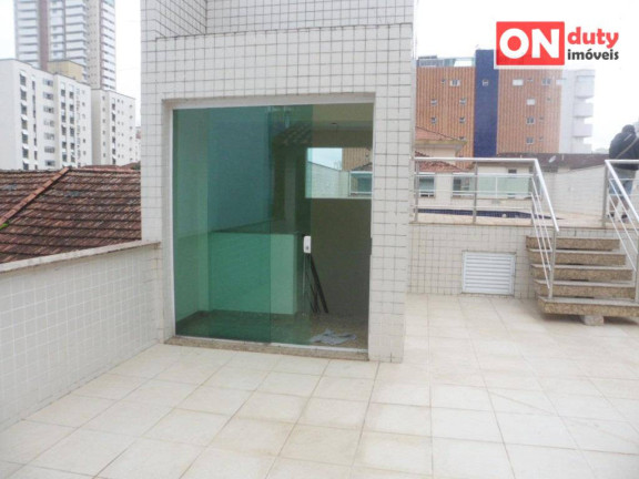 Imagem Sobrado com 4 Quartos à Venda ou Locação, 450 m² em Campo Grande - Santos Imagem Sobrado com 4 Quartos à Venda ou Locação, 450 m² em Campo Grande - Santos
