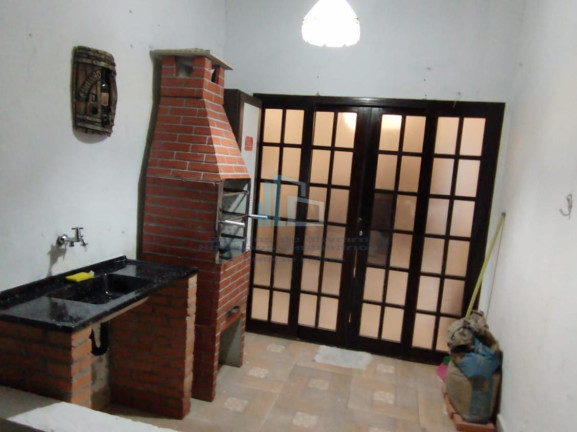 Imagem Casa com 2 Quartos à Venda, 67 m² em Maracanã - Praia Grande