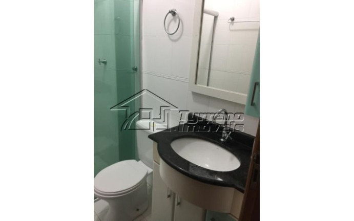 Apartamento com 3 Quartos para Alugar, 70 m² em Vista Linda - São José Dos Campos