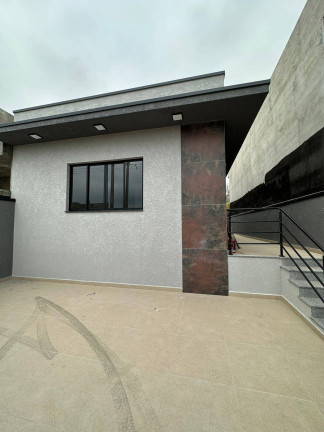 Casa com 3 Quartos à Venda, 186 m² em Jardim Imperial - Atibaia