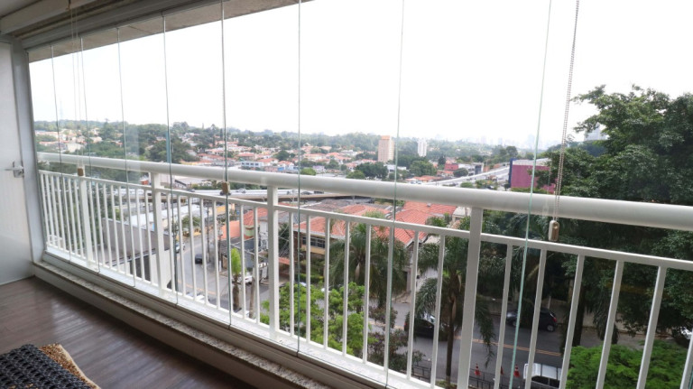Imagem Apartamento com 3 Quartos à Venda, 146 m² em Vila Alexandria - São Paulo Imagem Apartamento com 3 Quartos à Venda, 146 m² em Vila Alexandria - São Paulo