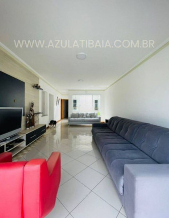 Imagem Casa com 3 Quartos à Venda, 198 m² em Jardim Do Lago - Atibaia