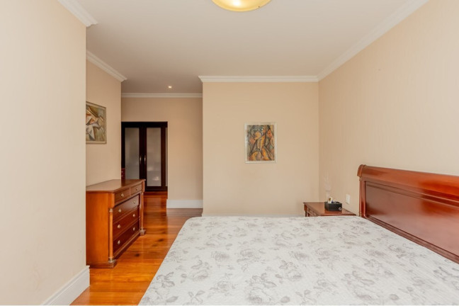 Imagem Apartamento com 4 Quartos à Venda, 273 m² em Vila Andrade - São Paulo Imagem Apartamento com 4 Quartos à Venda, 273 m² em Vila Andrade - São Paulo