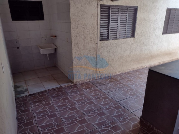 Imagem Casa com 2 Quartos à Venda, 155 m² em São Gabriel - Jardinópolis