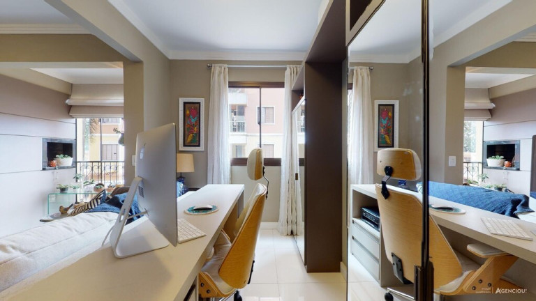 Imagem Apartamento com 2 Quartos à Venda, 67 m² em Teresópolis - Porto Alegre