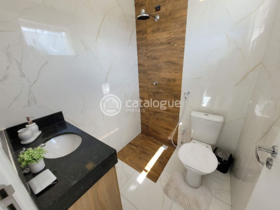 Imagem Casa de Condomínio com 2 Quartos à Venda, 66 m² em Santa Tereza - Parnamirim Imagem Casa de Condomínio com 2 Quartos à Venda, 66 m² em Santa Tereza - Parnamirim