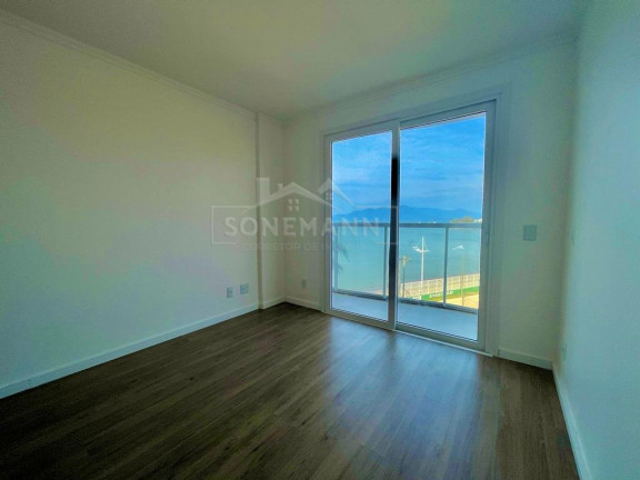 Imagem Cobertura com 4 Quartos à Venda, 221 m² em Coqueiros - Florianópolis Imagem Cobertura com 4 Quartos à Venda, 221 m² em Coqueiros - Florianópolis