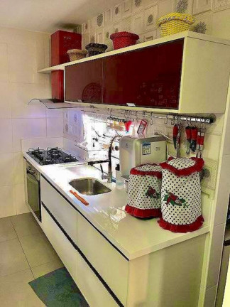 Imagem Apartamento com 3 Quartos à Venda, 110 m² em Patamares - Salvador Imagem Apartamento com 3 Quartos à Venda, 110 m² em Patamares - Salvador