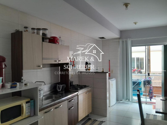 Imagem Apartamento com 2 Quartos à Venda, 64 m² em São Francisco De Assis - Dois Vizinhos