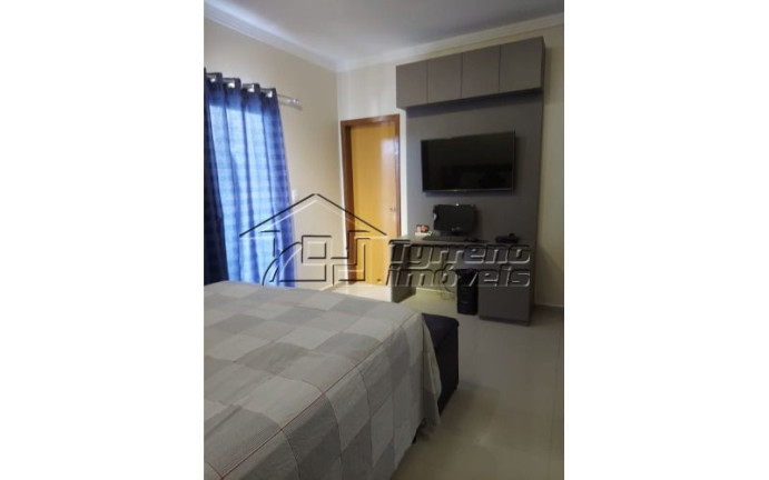 Imagem Casa com 3 Quartos à Venda, 160 m² em Villa Branca - Jacareí Imagem Casa com 3 Quartos à Venda, 160 m² em Villa Branca - Jacareí
