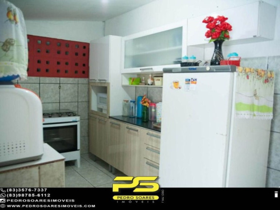 Imagem Casa com 3 Quartos à Venda, 360 m² em Jacumã - Conde