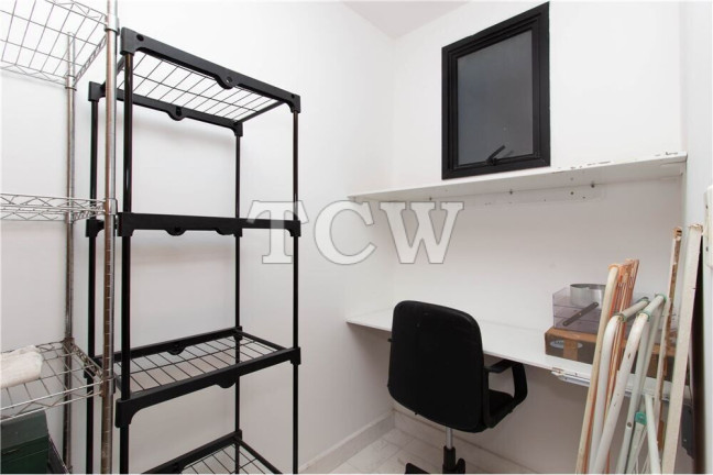 Imagem Apartamento com 3 Quartos à Venda, 93 m² em Moema - São Paulo