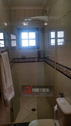 Imagem Sobrado com 3 Quartos à Venda, 120 m² em Santa Maria - Osasco Imagem Sobrado com 3 Quartos à Venda, 120 m² em Santa Maria - Osasco