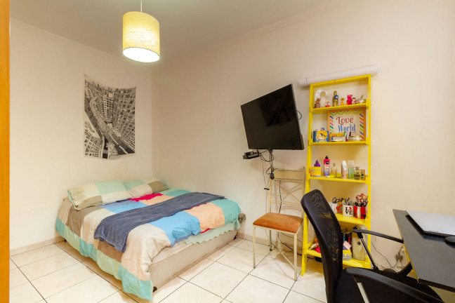 Imagem Casa com 5 Quartos à Venda, 208 m² em Ipiranga - São Paulo Imagem Casa com 5 Quartos à Venda, 208 m² em Ipiranga - São Paulo