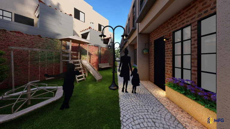 Imagem Casa de Condomínio com 2 Quartos à Venda, 58 m² em Vila Euro - Sorocaba Imagem Casa de Condomínio com 2 Quartos à Venda, 58 m² em Vila Euro - Sorocaba