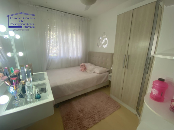 Imagem Imóvel com 3 Quartos à Venda, 88 m² em Cristal - Porto Alegre
