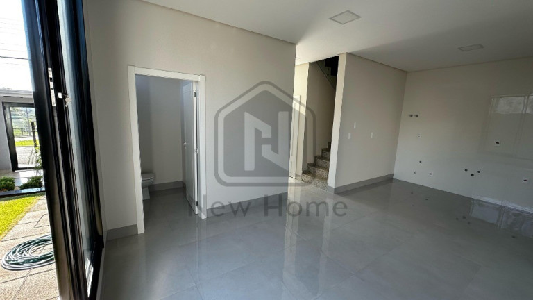 Imagem Casa com 3 Quartos à Venda, 200 m² em Maria Luiza - Cascavel