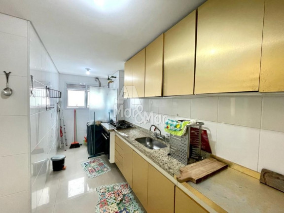 Imagem Apartamento com 3 Quartos à Venda, 145 m² em Pitangueiras - Guarujá
