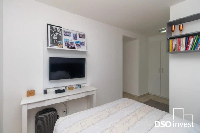 Imagem Apartamento com 2 Quartos à Venda, em Campo Belo - São Paulo Imagem Apartamento com 2 Quartos à Venda, em Campo Belo - São Paulo