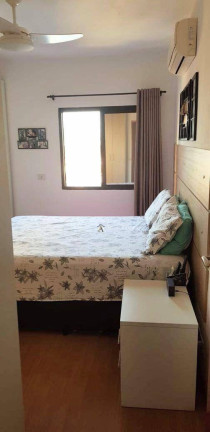 Imagem Apartamento com 2 Quartos à Venda, 91 m² em Macuco - Santos Imagem Apartamento com 2 Quartos à Venda, 91 m² em Macuco - Santos
