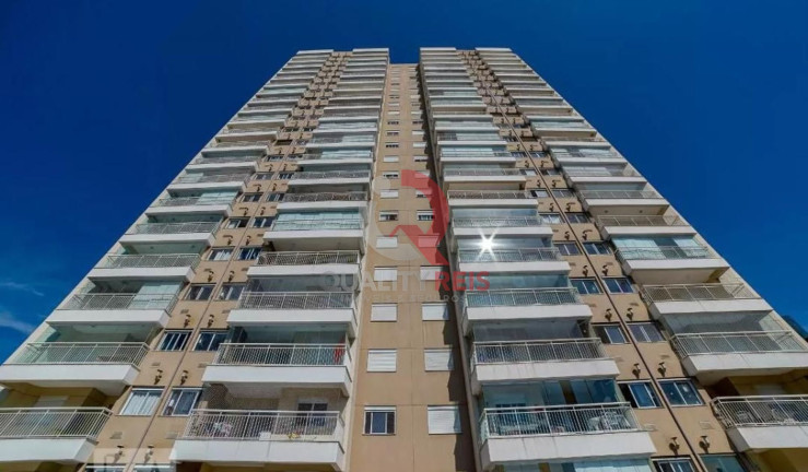 Imagem Apartamento com 2 Quartos à Venda, 63 m² em Vila Maria - São Paulo Imagem Apartamento com 2 Quartos à Venda, 63 m² em Vila Maria - São Paulo