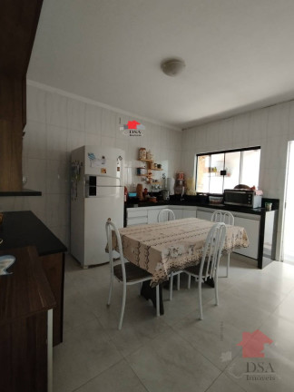 Imagem Casa com 4 Quartos à Venda, 188 m² em Parque Ortolândia - Hortolândia