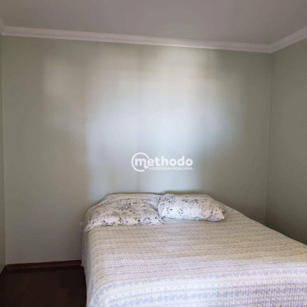 Imagem Cobertura com 3 Quartos à Venda, 119 m² em Vila Proost De Souza - Campinas
