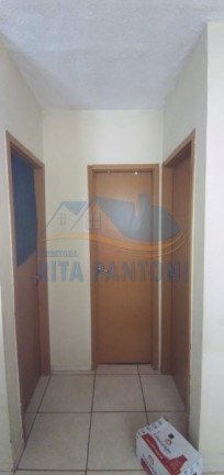 Imagem Apartamento com 2 Quartos à Venda, 42 m² em Ipiranga - Ribeirão Preto