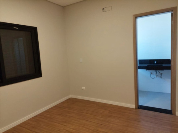 Imagem Casa com 3 Quartos à Venda, 206 m² em Condomínio Residencial Floresta - São José Dos Campos