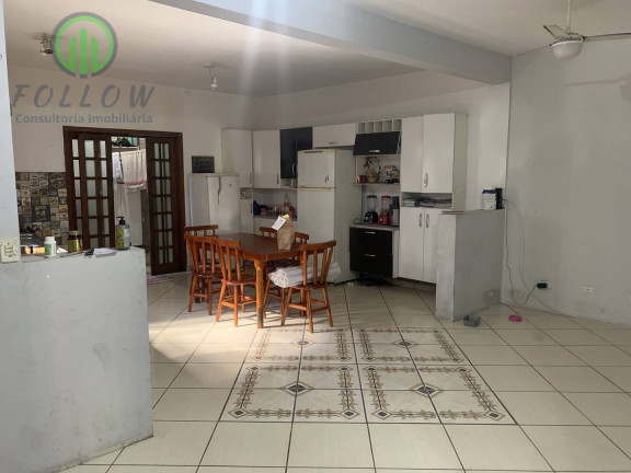 Imagem Casa com 2 Quartos à Venda, 227 m² em Santa Maria - Osasco