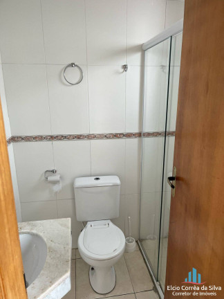 Imagem Apartamento com 1 Quarto à Venda, 40 m² em Parque São Vicente - São Vicente Imagem Apartamento com 1 Quarto à Venda, 40 m² em Parque São Vicente - São Vicente