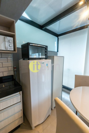 Imagem Studio com 1 Quarto para Alugar, 30 m² em Vila Mariana - São Paulo Imagem Studio com 1 Quarto para Alugar, 30 m² em Vila Mariana - São Paulo