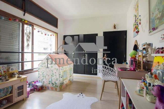 Imagem Apartamento com 3 Quartos à Venda, 180 m² em Higienópolis - São Paulo