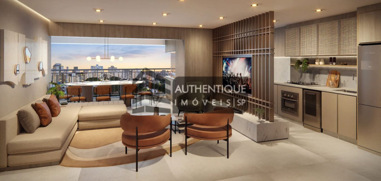 Imagem Apartamento com 3 Quartos à Venda, 85 m² em Butantã - São Paulo Imagem Apartamento com 3 Quartos à Venda, 85 m² em Butantã - São Paulo