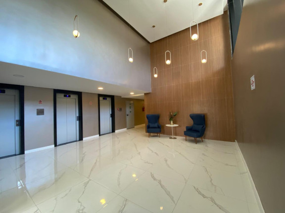 Imagem Studio com 1 Quarto à Venda, 24 m² em Alto Da Boa Vista - São Paulo Imagem Studio com 1 Quarto à Venda, 24 m² em Alto Da Boa Vista - São Paulo