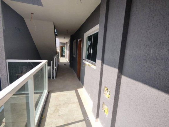 Imagem Apartamento com 2 Quartos à Venda, 42 m² em Penha - São Paulo