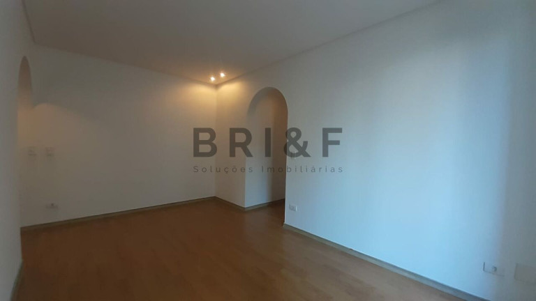 Imagem Apartamento com 1 Quarto para Alugar, 45 m² em Campo Belo - São Paulo Imagem Apartamento com 1 Quarto para Alugar, 45 m² em Campo Belo - São Paulo