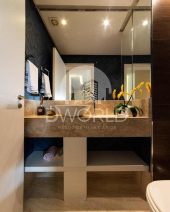 Imagem Imóvel com 3 Quartos à Venda, 133 m² em Centro - São Bernardo Do Campo Imagem Imóvel com 3 Quartos à Venda, 133 m² em Centro - São Bernardo Do Campo