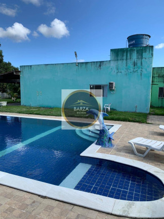 Imagem Casa com 7 Quartos à Venda, 500 m² em Aldeia Dos Camarás - Camaragibe