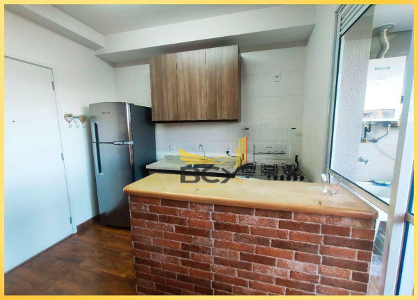 Imagem Apartamento com 2 Quartos à Venda, 56 m² em Jardim Tupanci - Barueri