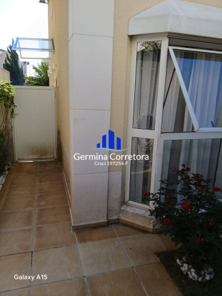 Imagem Casa com 3 Quartos à Venda, 160 m² em Tamboré - Santana De Parnaíba