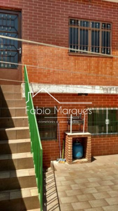 Casa com 3 Quartos à Venda, 150 m² em Vila Granada - São Paulo