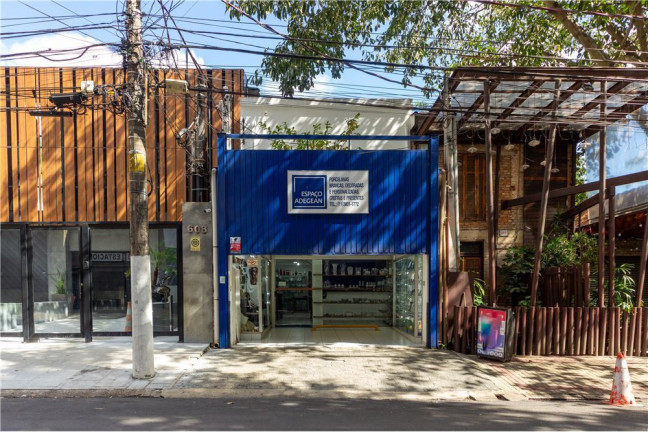 Imóvel à Venda, 390 m² em Perdizes - São Paulo