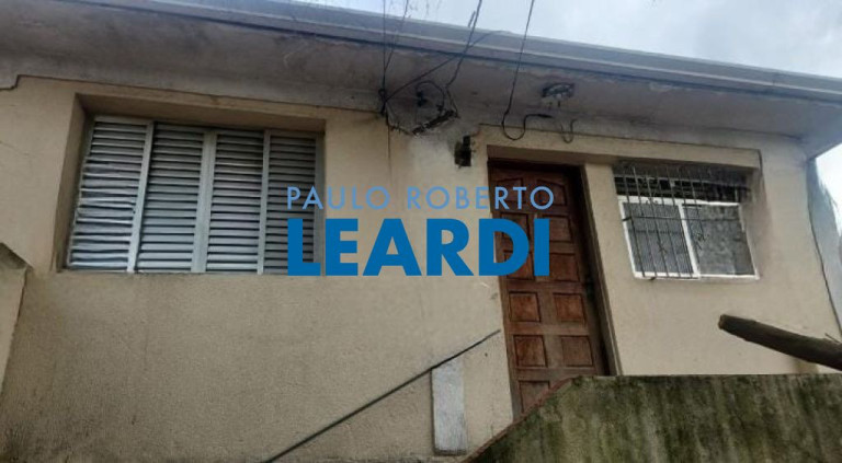 Casa com 2 Quartos à Venda, 113 m² em Vila Eldízia - Santo André