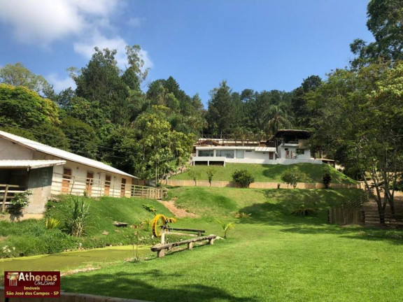 Imagem Apartamento com 6 Quartos à Venda, 650 m² em Condomínio Lagoinha - Jacareí Imagem Apartamento com 6 Quartos à Venda, 650 m² em Condomínio Lagoinha - Jacareí