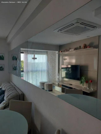 Imagem Apartamento com 2 Quartos à Venda, 60 m² em Boa Viagem - Recife