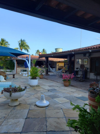 Imagem Casa com 5 Quartos à Venda, 1.500 m² em Portão - Lauro De Freitas Imagem Casa com 5 Quartos à Venda, 1.500 m² em Portão - Lauro De Freitas